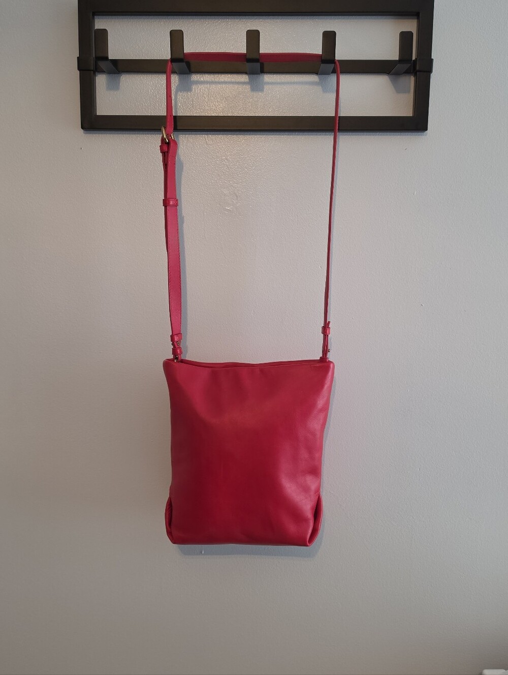 J.Crew Oslo Bucket Bag - Picture 5 of 8